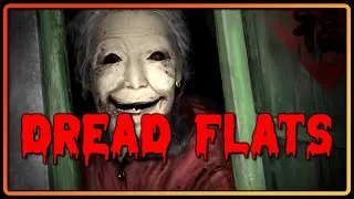 Let's Play Dread Flats - Scary Horror Game - DansGaming - PC Gameplay