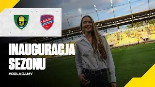 #oglądaMY: Inauguracja sezonu 2025/26. GKS Katowice - Raków Częstochowa 0:1 (19.07.2025)