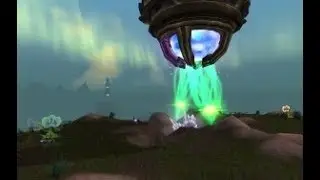 Quest: The Lifewarden's Wrath - Dalaran-WoW