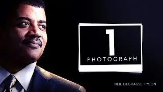 How One Photograph Completely Changed the Way We Think - Neil deGrasse Tyson