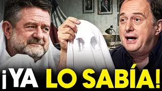 ¡TODO ESTABA AHÍ! CLAUDIO ORREGO AHORA IMPUTADO y ESTE VIDEO LO ADELANTÓ TODO