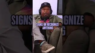 The Chicken deal with the devil 🐓😈🤣 | Roy Wood Jr. | The Downside Podcast with Gianmarco Soresi