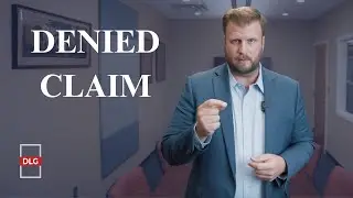Insurance Claim Denied? Here&rsquo;s How We Find the Evidence You Need