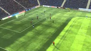 FM12 - Manchester United - S01E01 - Setting Things Up