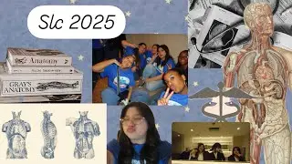 Slc vlog!!