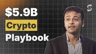 Inside Multicoin&rsquo;s $5.9B Crypto Investment Playbook