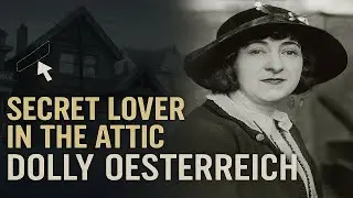 The Bizarre Case of Dolly Oesterreich | A True Crime Mystery Hidden in the Attic