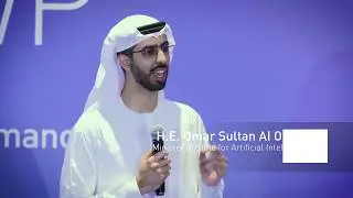 IMD wraps up the first edition of OWP in Dubai!