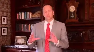 Fred Cooper on ARIIX's Compensation Plans