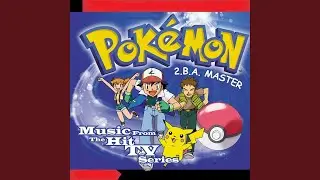 Pokérap (Kanto Version)