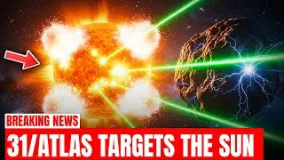 COSMIC CONVERGENCE 2025: Solar Storm, Vanishing Comet & Earthquake Spike &mdash; What Happens Next?