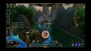 when smite servers are about to go down for maintenance