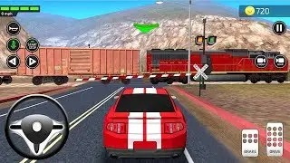 Driving Academy UK (by Games2Win) - Part 2 - Android Gameplay [HD]