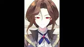 She's So Gorgeous 😍 | The Regressed Mercenary's Machinations | #manhwa #shorts #manhwaedit