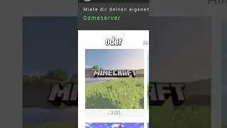 MCHost24 Ratespiel! Kennst du die Antwort?