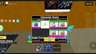 Kitsune Leo Dough Trades W or L?? | #bloxfruits