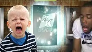 EVERYONE PULLING DIAMONDS FROM MVP BOXES! NBA 2k16 MyTeam Top 5 Reactions
