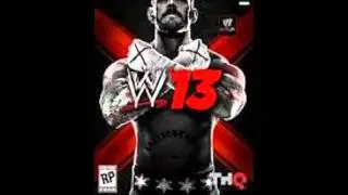 WWE 13 Offical Music Video + Cover