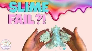 Slime Day! Come and Play With Slime with Lavender and Daisy and a Special Guest!