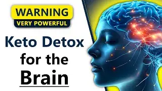 Brain VIBRATES as Cells are being HEALED (EMDR Binaural & Bilateral Gamma Wave QT4 Frequency)