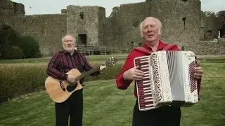 Foster & Allen - My Old Roscommon Town