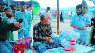 বানরের দোকান  ময়মনসিংহ ফুলবাড়িয়া