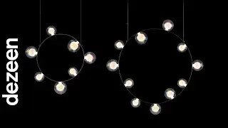 Gabriele Chiave on Marcel Wanders Studio's designs for Moooi | Design Dreams | Dezeen