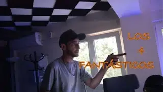 C&Iacute;RCULO VICIOSO 🎶🎙- Cises Eleven Ft. Akaise, Xenior & Stinger ( Official Video )