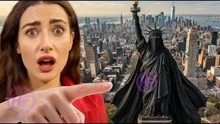 A ‘Haunted’ U.S. City Became Safer After More Mosques—Still Not Compatible with the West?