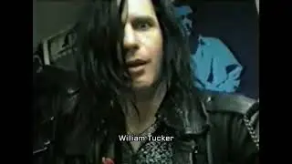 Pigface Appearance Tulsa 1992