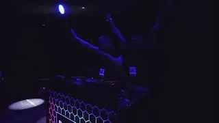 Dj BassVibe vol. 8 - 2024 (1 Hour Emotional  Trance Set)