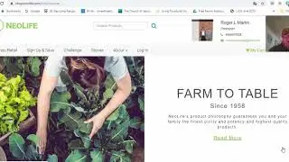 New NeoLife Site Take a Look Weight Loss Business and Much More