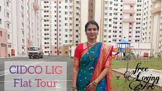 Cidco lottery 2018 Taloja sector 37| cidco lottery 2018 possession | cidco LIG Sample flat |