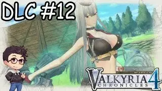 Valkyria Chronicles 4 - Swimsuits on the Battlefield DLC #12