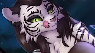 The Furry Hunter is Hunted - Comic Dub