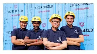 TIGER SHIELD COMMERCIAL 60 SEC BY A9 STUDIO.