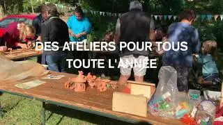 Qu'est-ce que l'EFPL ?