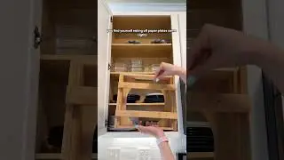 Loving these 🤩 #kitchenorganization #kitchenstorage #kitchenmusthaves #kitchenfinds #organization