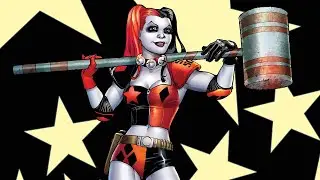 My Thoughts On: The New 52 Harley Quinn Series