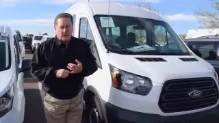 Peoria Ford Handicap Mobility Solutions