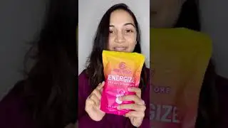 Trisha P. - Body Restore (Energize)