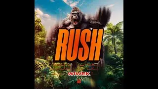 Wiwek - Rush (Extended Mix)