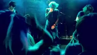 MIDIAN - Bubble Destroyer (Live) (2016)