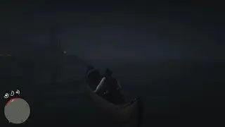 Red indians horse rescue mission Red Dead Redemption 2