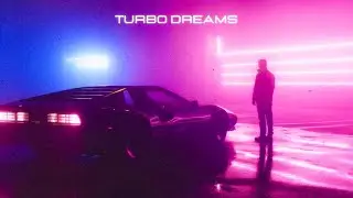 FREE - Free Synthwave x 80s Pop Type Beat - Turbo Dreams