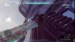 i got ninja'd for the first time in a year and a half