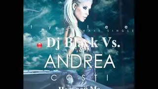 Dj Black Vs. Andrea & Costi - Celuvay me (Exclusive Remix).wmv 2012