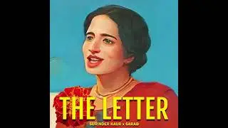 Khat Aya | THE LETTER | Surinder Kaur