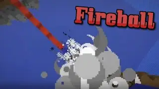 POV: You get Fireballed