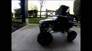 Maxstone 8 Ess-one sound system